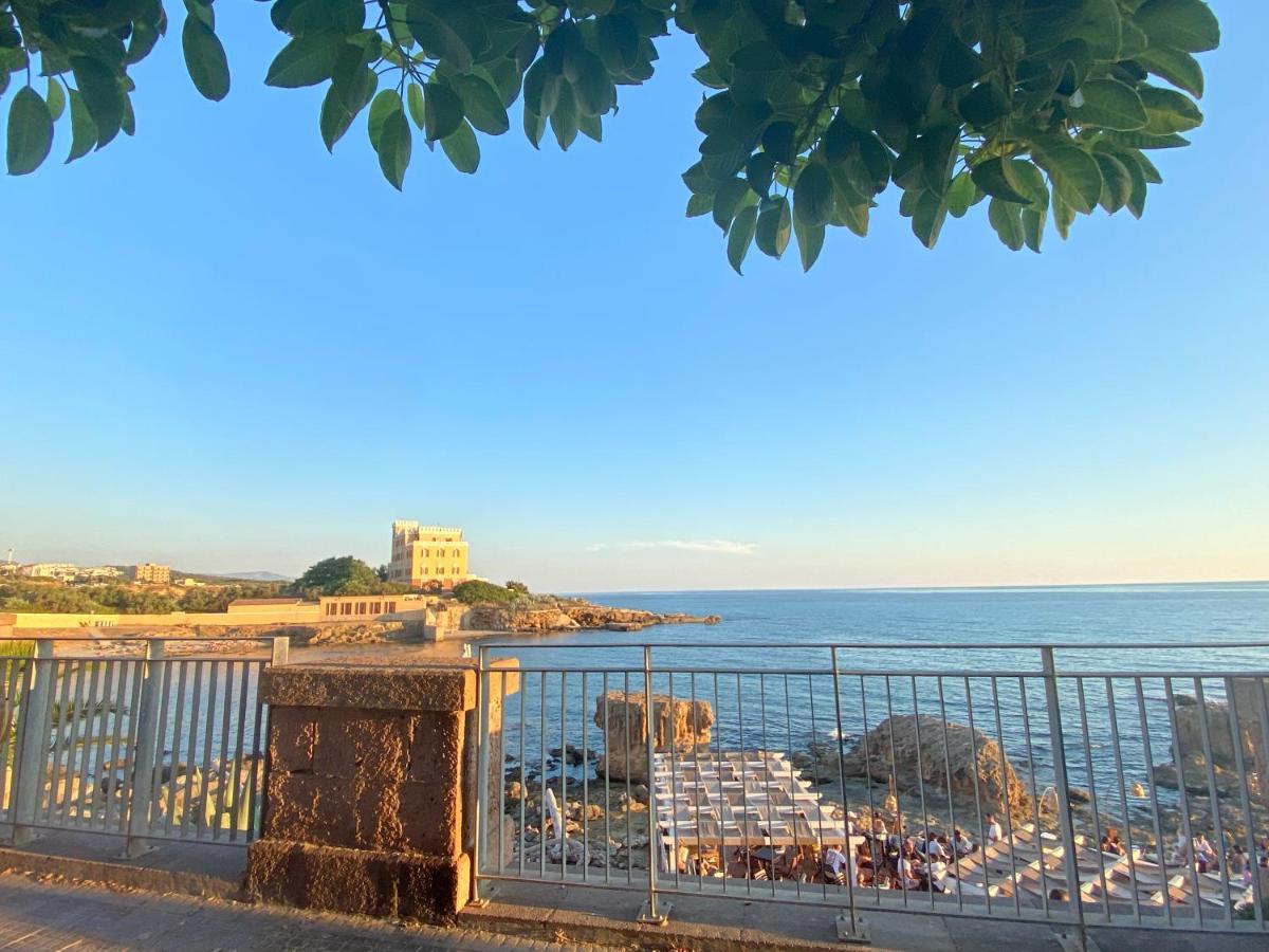 Appartamento Isola Catalana ألغيرو المظهر الخارجي الصورة