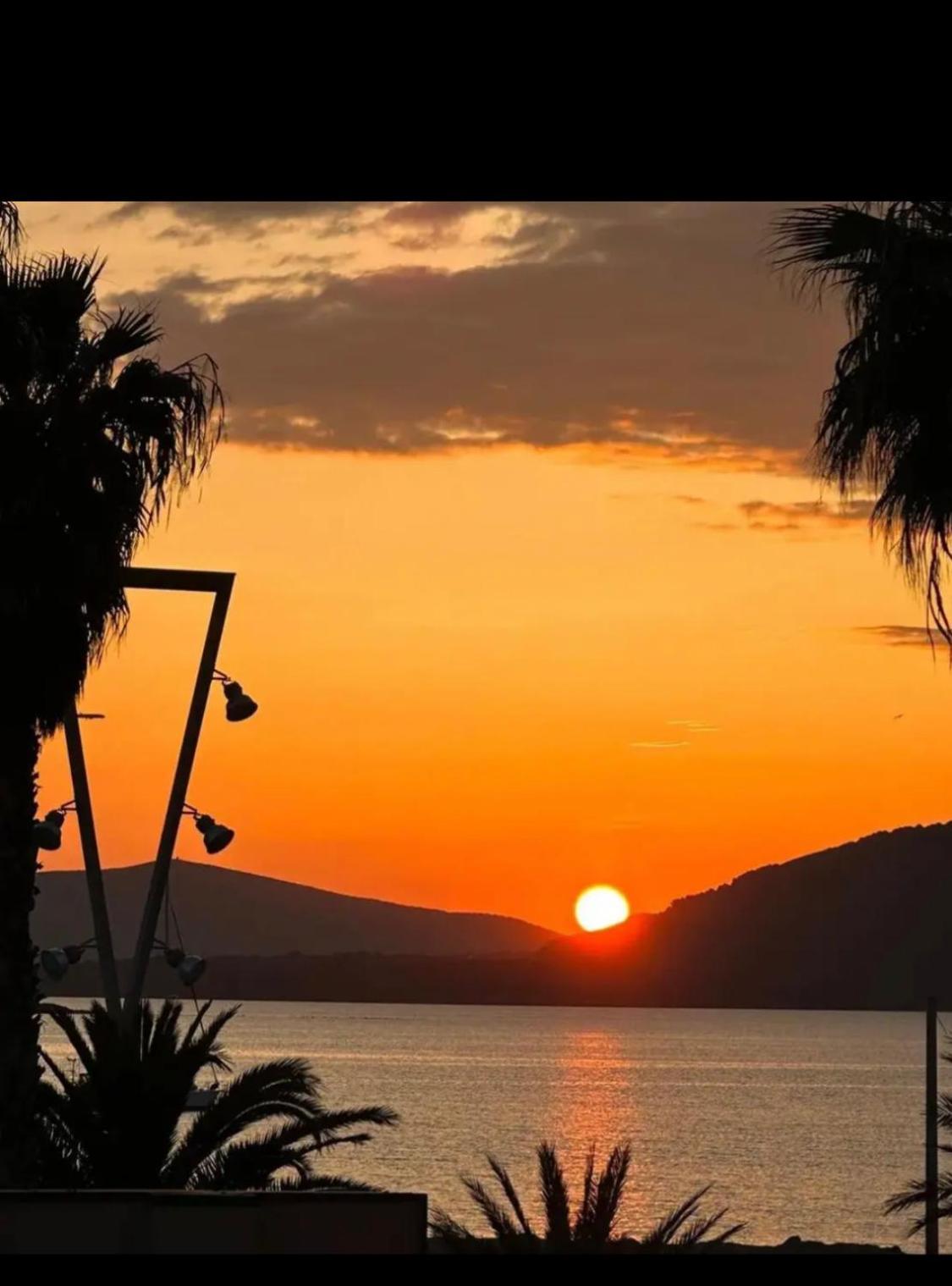 Appartamento Isola Catalana ألغيرو المظهر الخارجي الصورة
