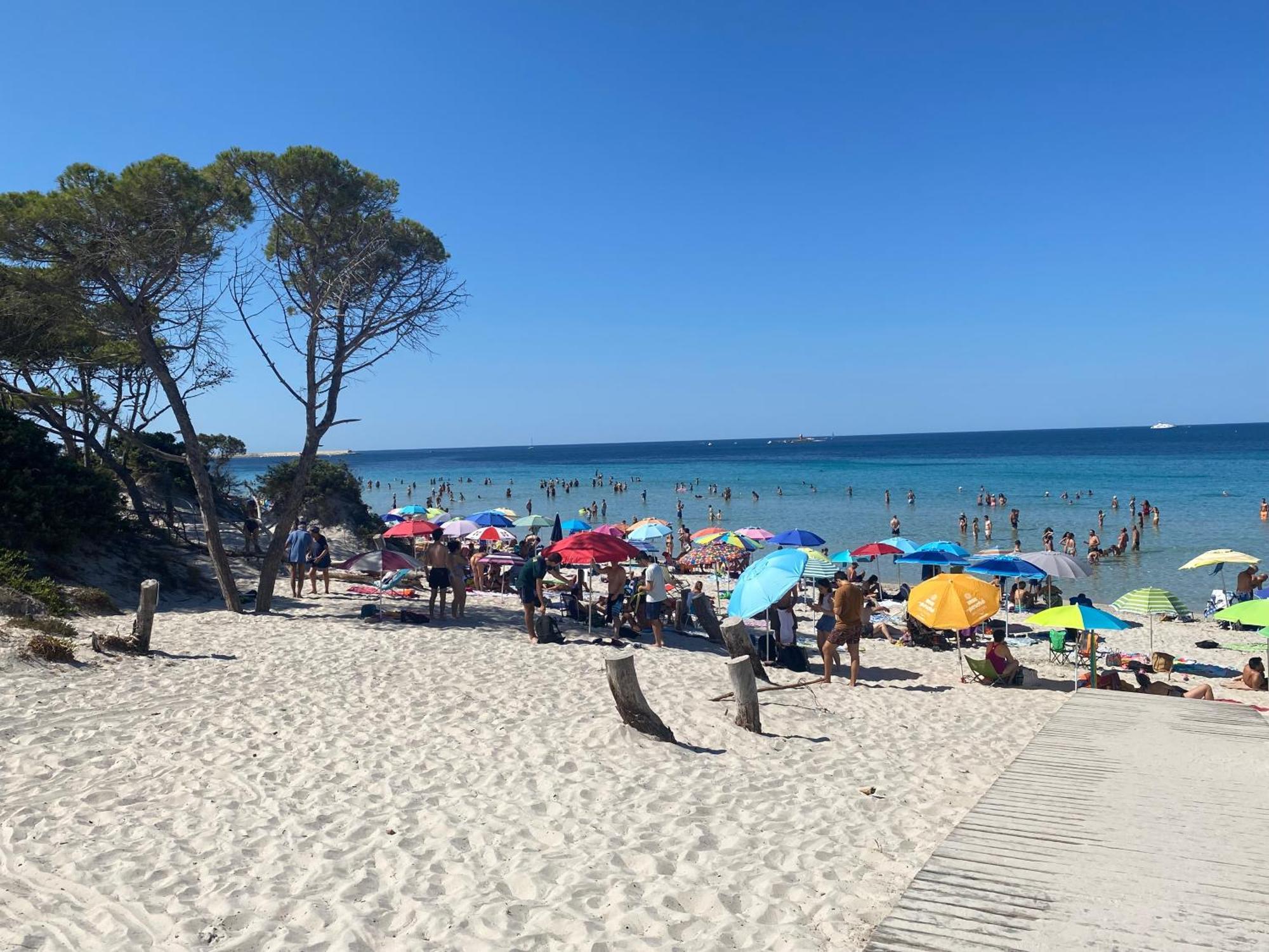 Appartamento Isola Catalana ألغيرو المظهر الخارجي الصورة