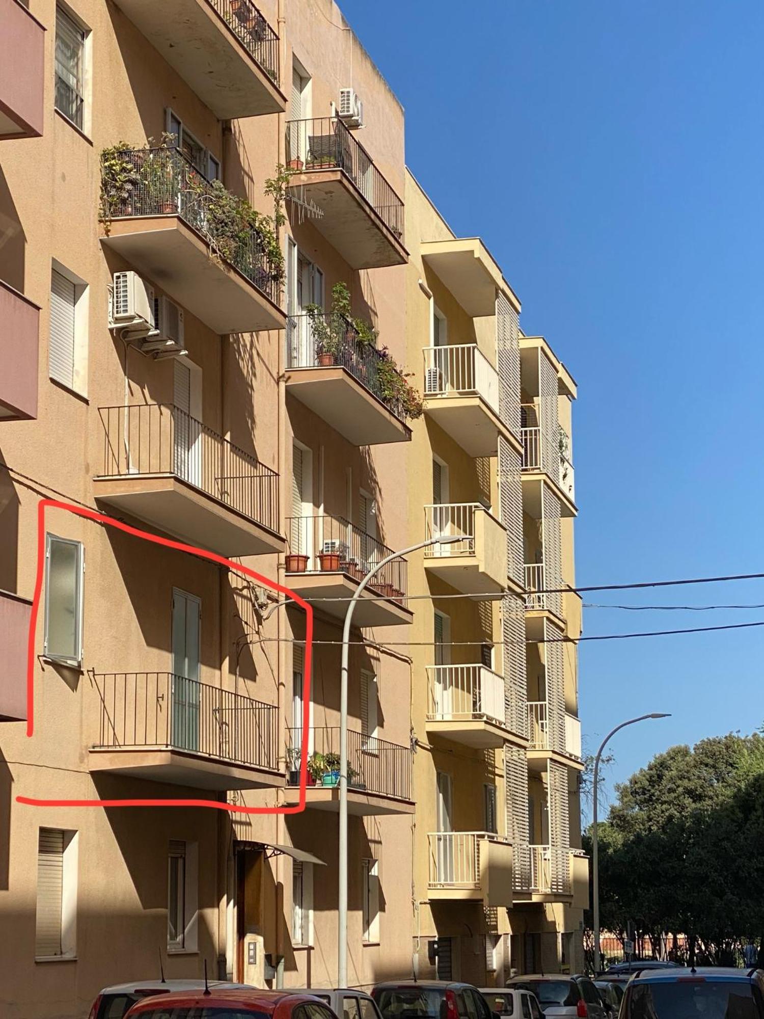 Appartamento Isola Catalana ألغيرو المظهر الخارجي الصورة