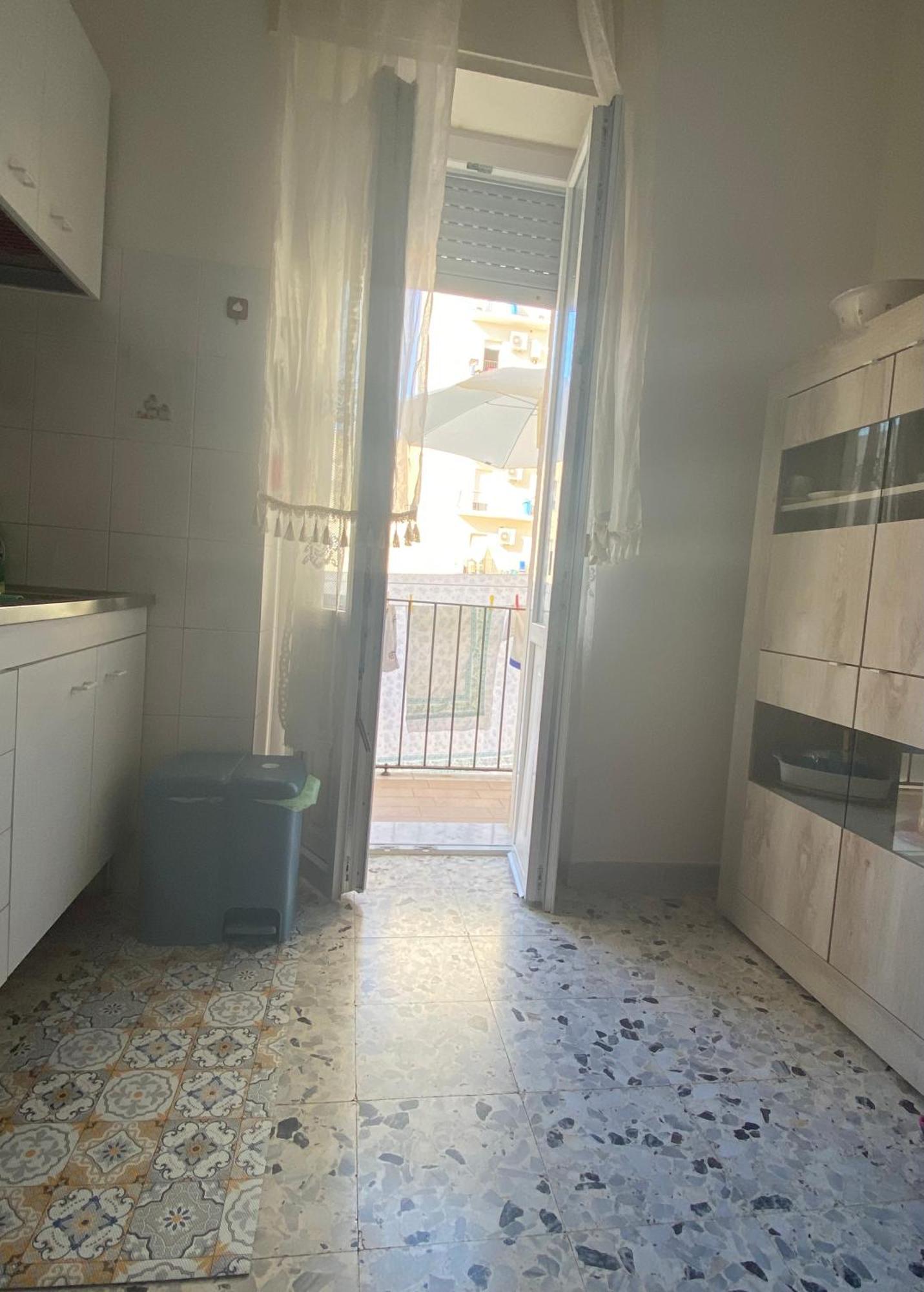Appartamento Isola Catalana ألغيرو المظهر الخارجي الصورة