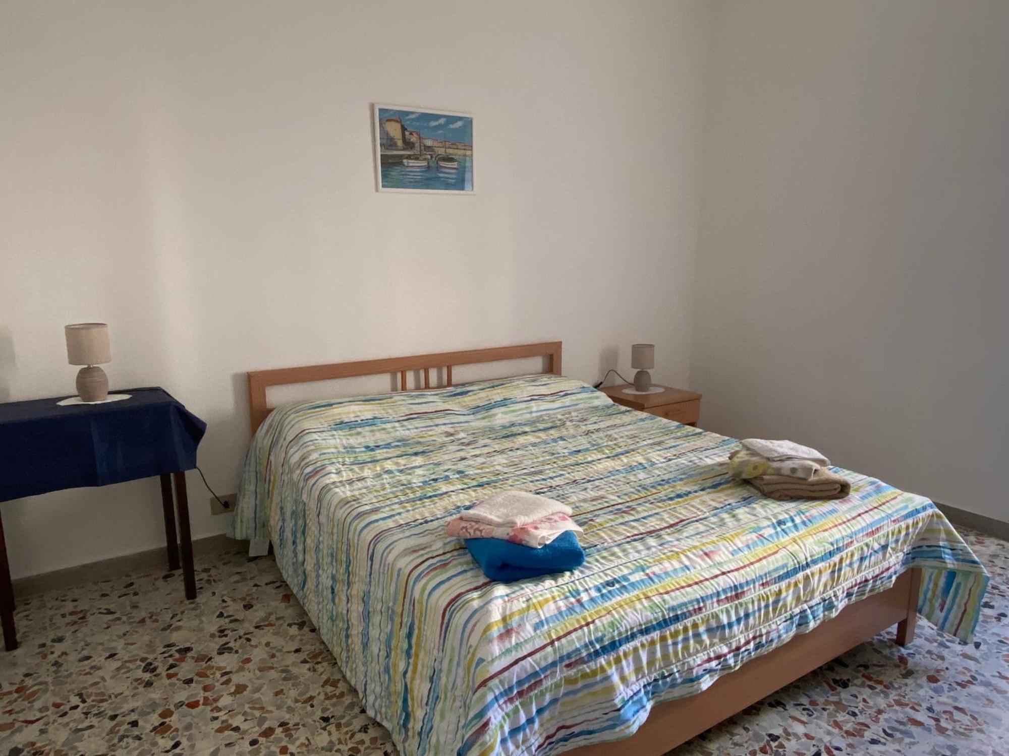 Appartamento Isola Catalana ألغيرو المظهر الخارجي الصورة